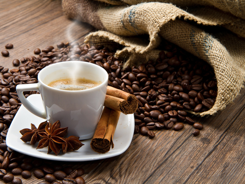 Кофе продлевает жизнь, но выпивать стоит не больше 2 чашек в день – ученые