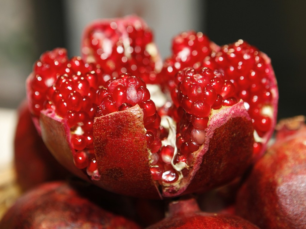 Самые полезные зимние фрукты: укрепляют иммунитет, повышают настроение и защищают от вирусов