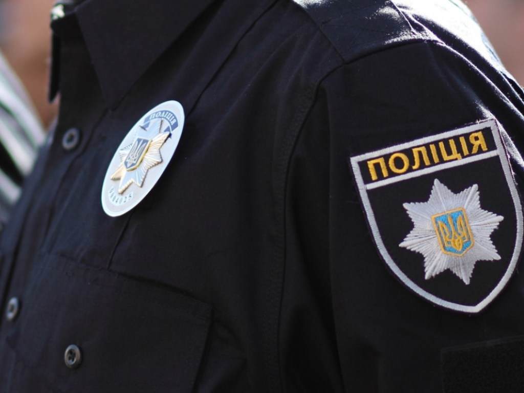 В Одессе юный налетчик ограбил ломбард на полмиллиона гривен