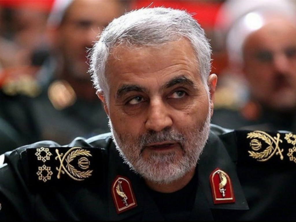 Эксперт рассказал, каким образом Иран может «отомстить» США за смерть генерала Сулеймани