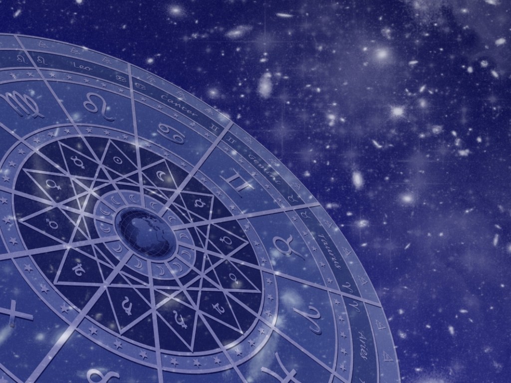Эксклюзивный астрологический прогноз на неделю от Любови Шехматовой (5 &#8212; 11 января)