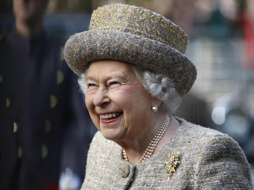 Елизавета II показала своих наследников: кто станет правителем Великобритании (ФОТО)