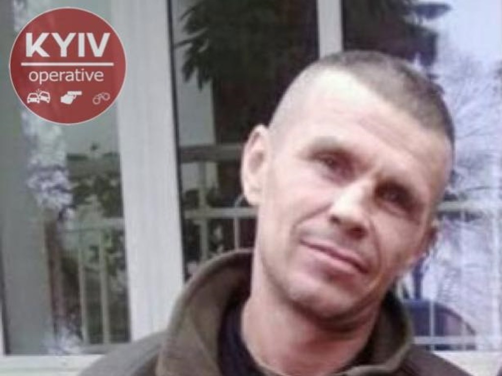 В Киеве забили до смерти ветерана АТО, работавшего дальнобойщиком (ФОТО)