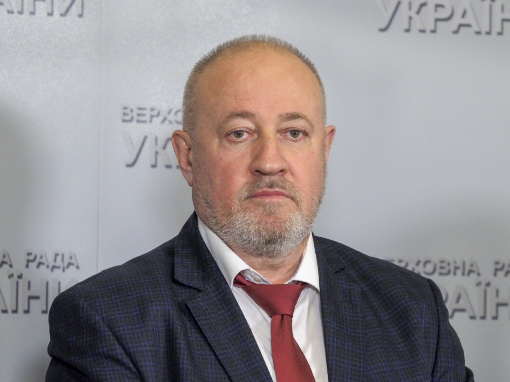 Эксперт прокомментировал назначение Чумака заместителем генпрокурора