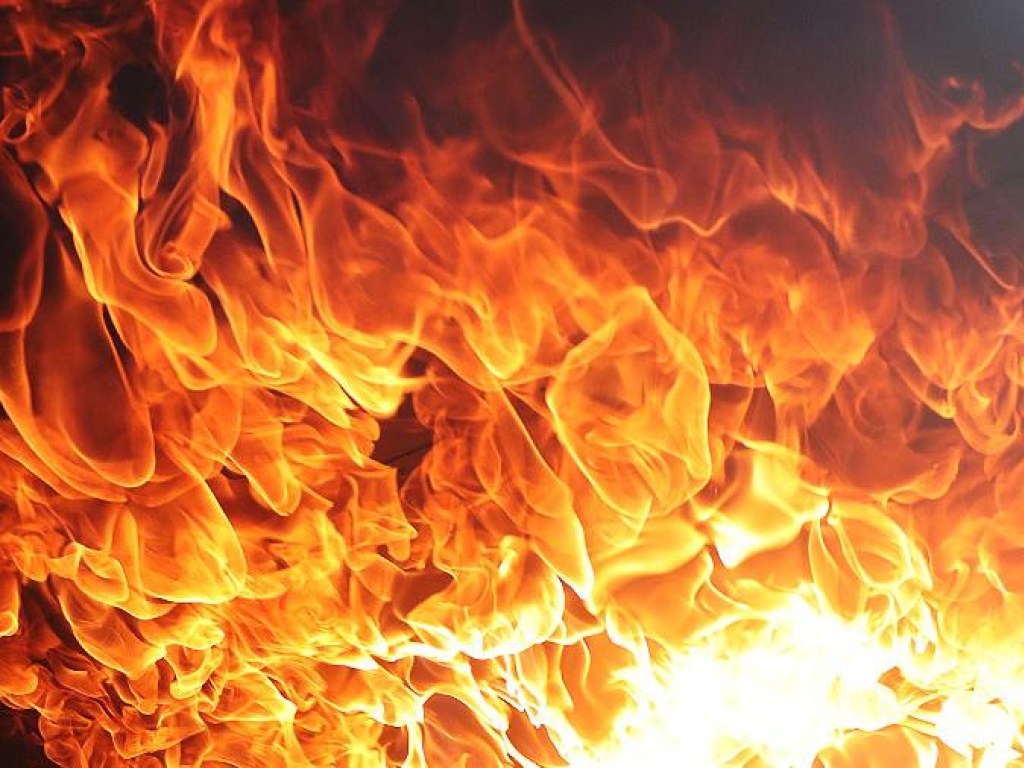 Трагедия в Одесской области: при пожаре в жилом доме погибли мать и сын