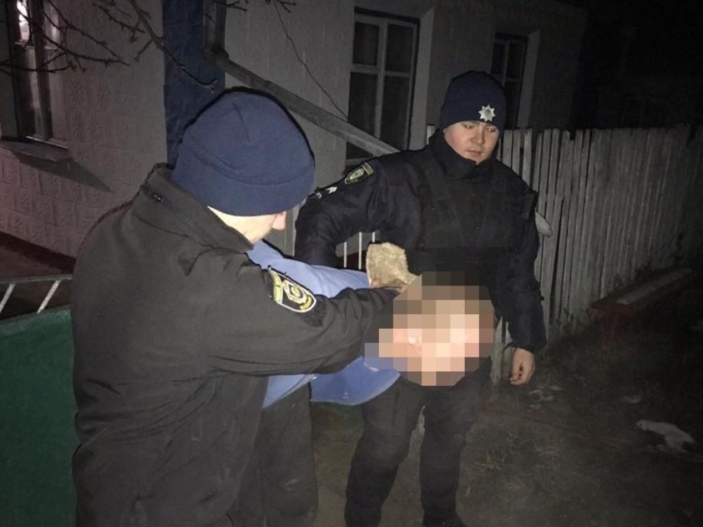 В Черкасской области задержали телефонного «минера»: мужчине грозит до 6 лет тюрьмы (ФОТО)