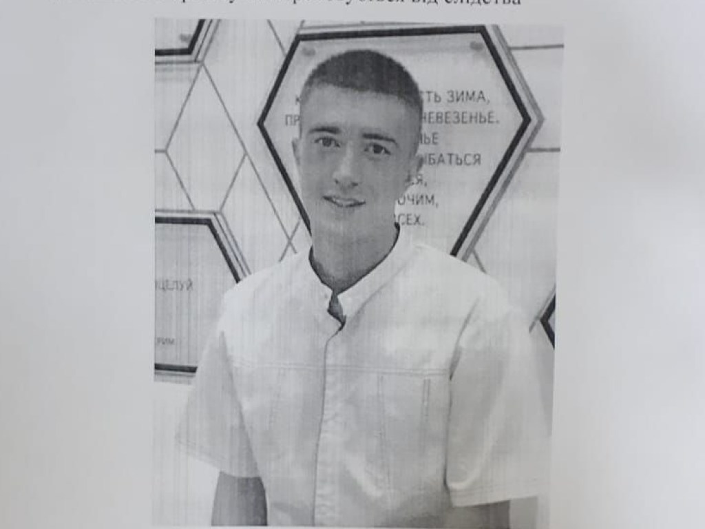 Убийство 22-летнего парня в Херсоне: подозреваемый сбежал из-под ареста (ФОТО)