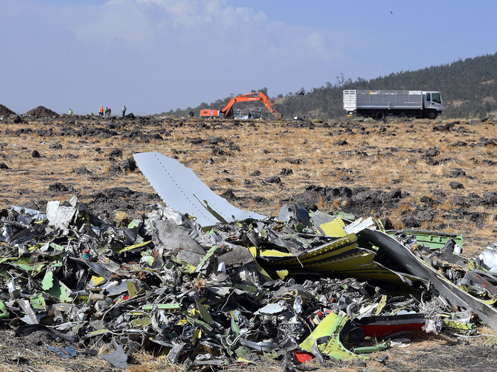 Катастрофа Boeing в Иране: В МАУ назвали имена погибших членов экипажа