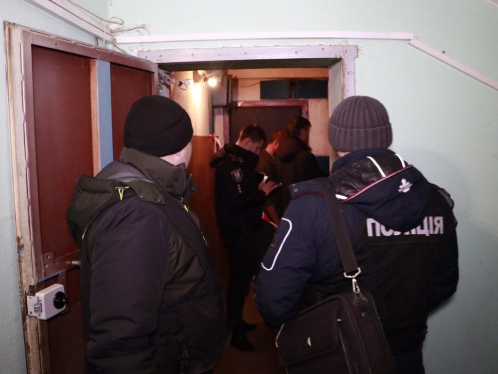 Убийство девушек в арендованной квартире в Киеве: В деле появились новые подробности