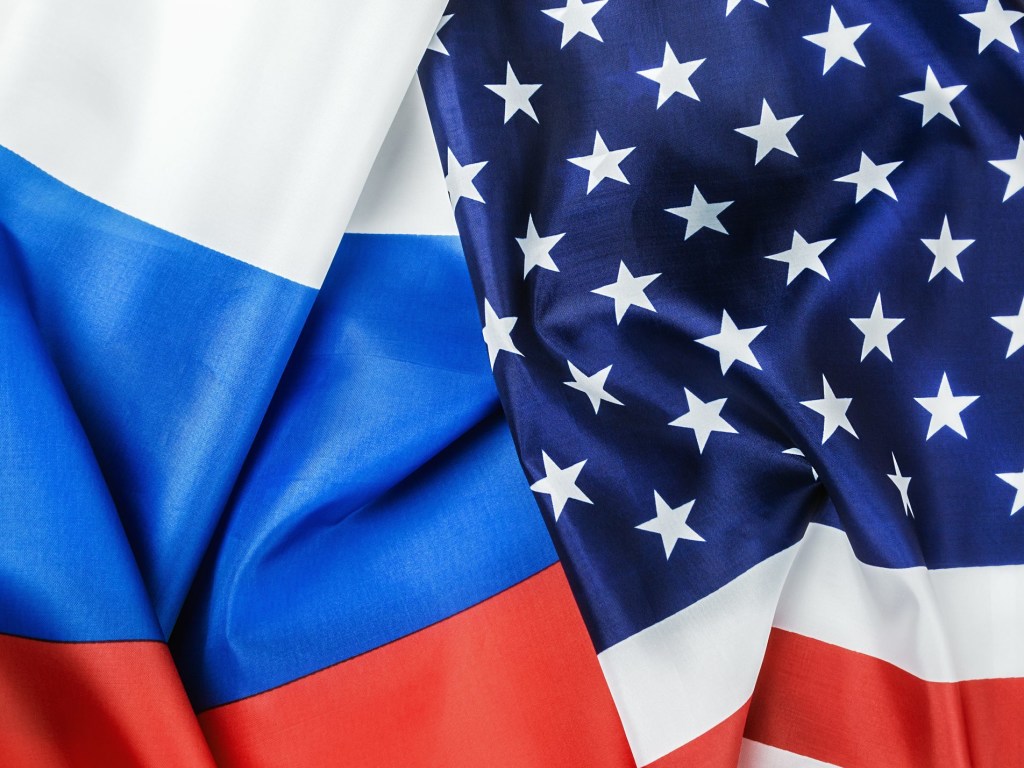 США поддерживают все шаги Украины, направленные на сближение с РФ &#8212; эксперт