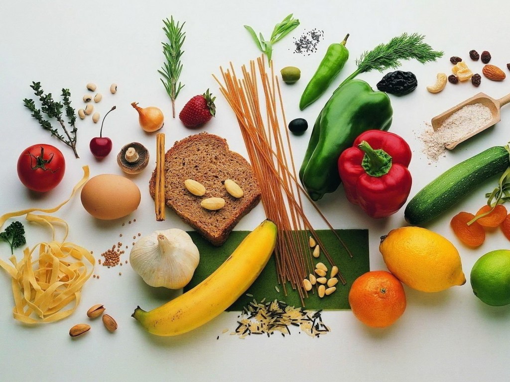 ТОП-6 рекомендаций, которые помогут перейти на здоровый рацион питания