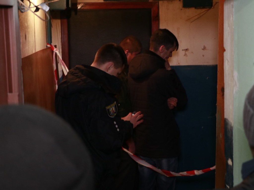 Убийство двух девушек в Киеве: подозреваемый арестован без права залога