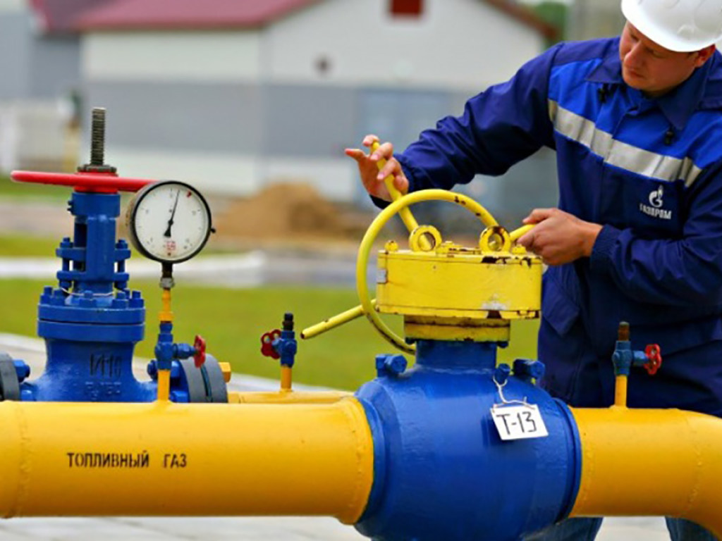 В 2020 году объемы транзита газа через Украину сократятся – эксперт