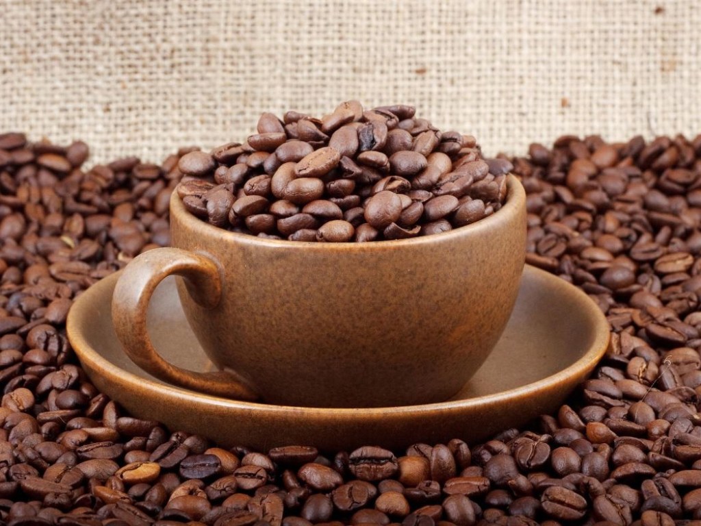Ученые объяснили, как кофеин помогает похудеть