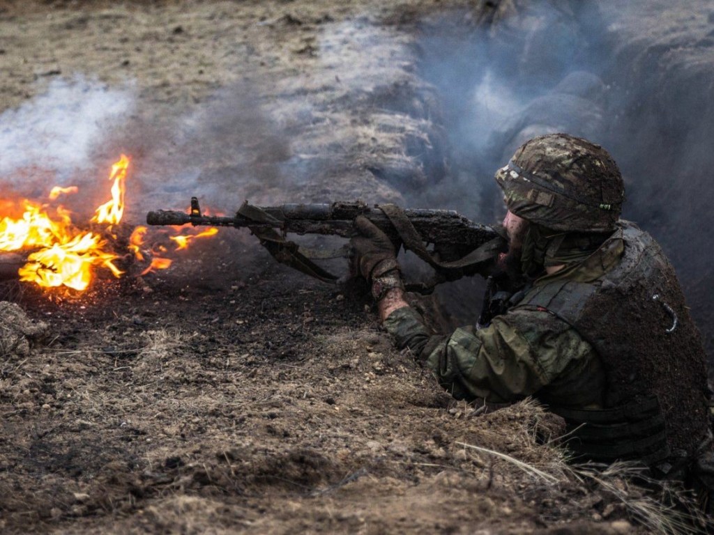 Сутки на Донбассе: пять обстрелов, трое раненных
