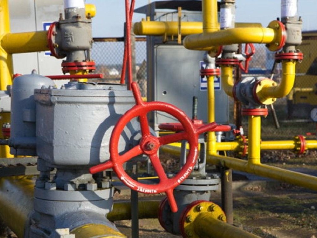 Анбандлинг «Нафтогаза» приведет к потере контроля Украины над ГТС &#8212; эксперт