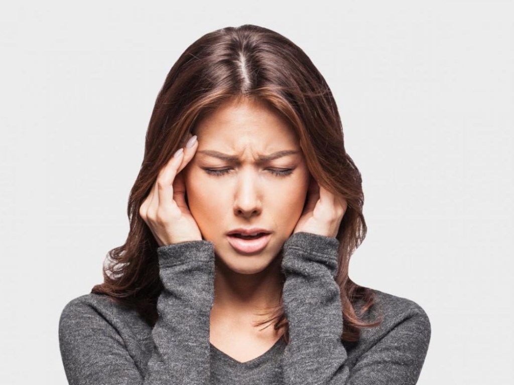 Ученые рассказали, как не допустить хронической мигрени