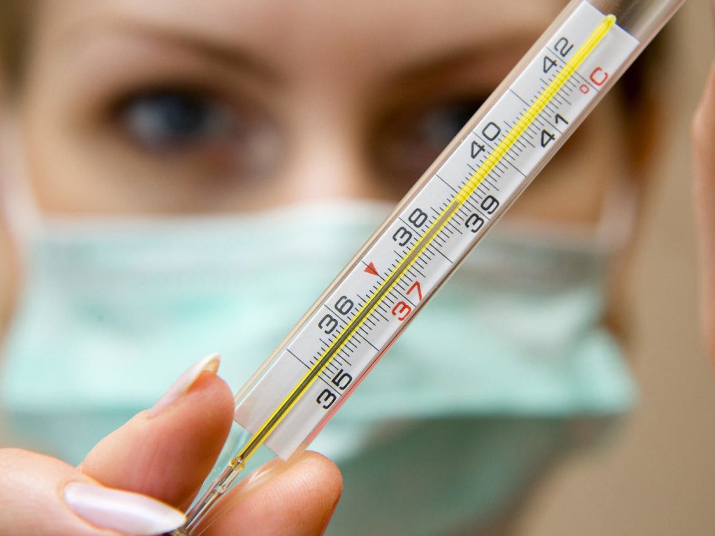 Болела без прививки: жительница Житомира умерла от осложнений после гриппа