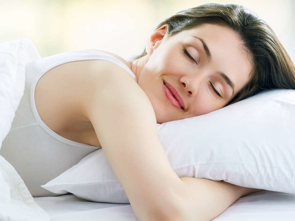 Из-за недостатка сна из организма не выводятся токсины – эксперт