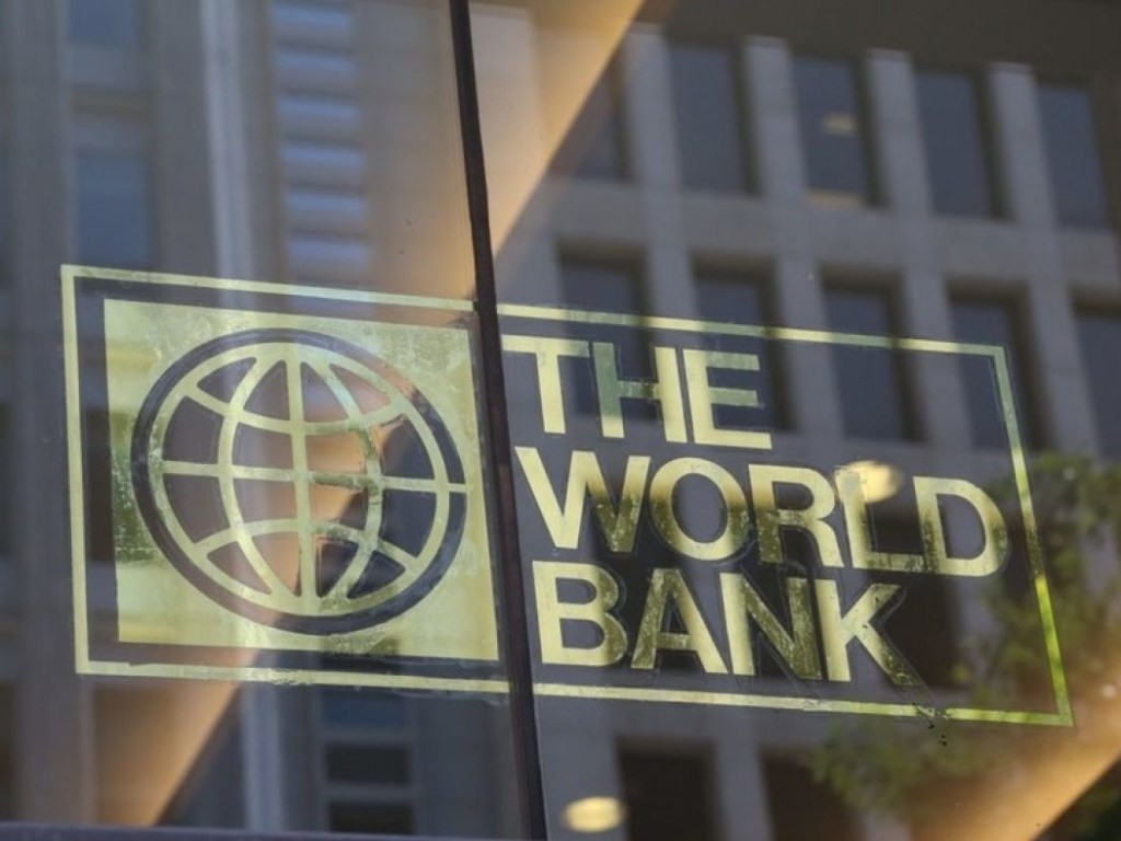Всемирный банк рассказал, что случится с мировой экономикой в 2020 году