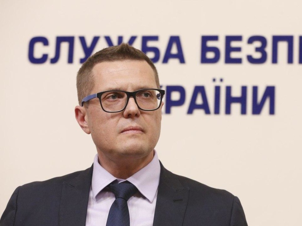 НАБУ завело дело на Баканова из-за политических интриг – эксперт