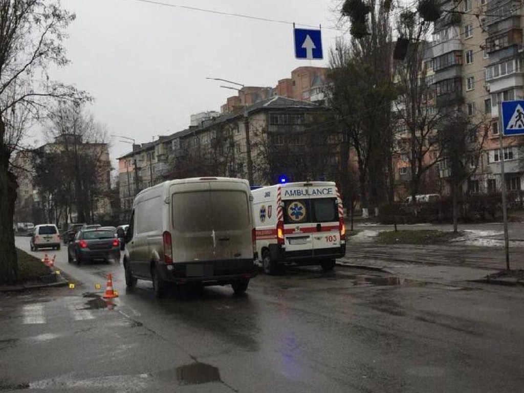 Полиция сообщила подробности трагического ДТП на бульваре на столичном Отрадном (ФОТО)