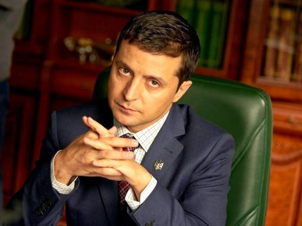 У Зеленского соврали относительно «крупнейшего в истории Украины» обмена удерживаемых лиц
