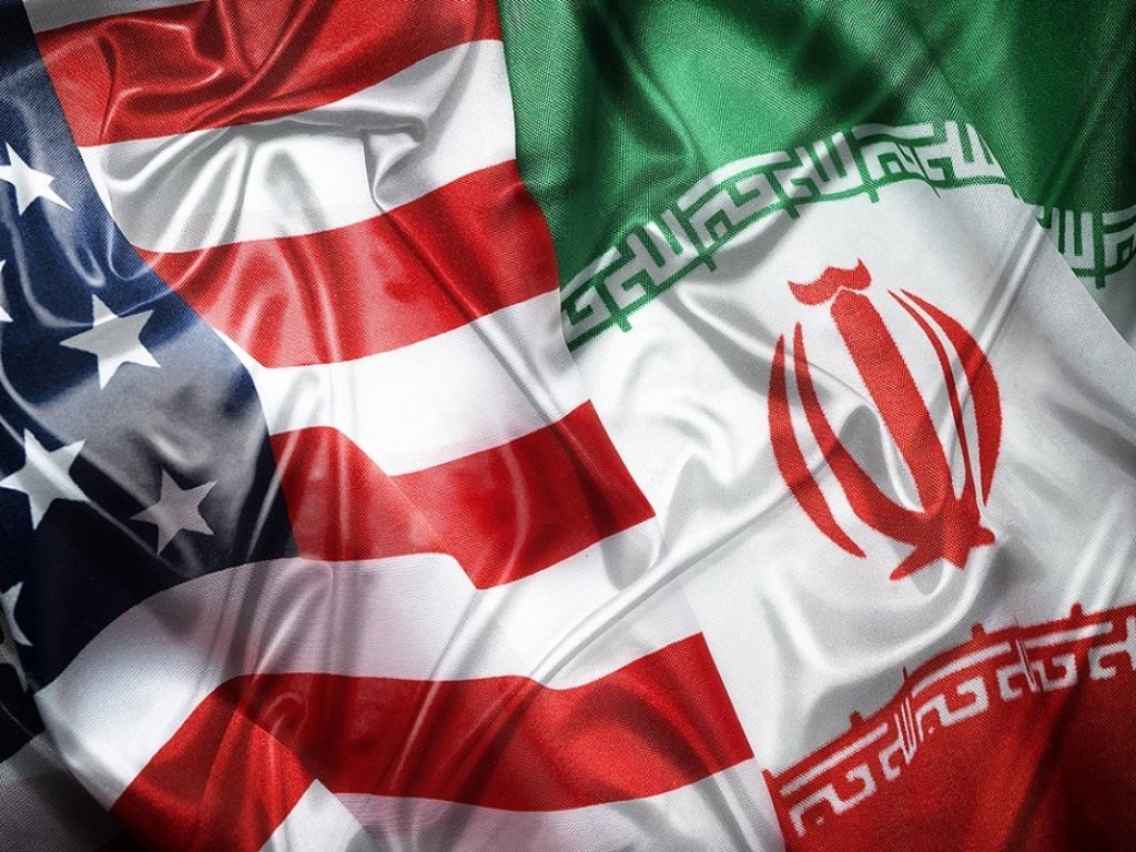 Американские санкции Ирану не так страшны &#8212; политолог