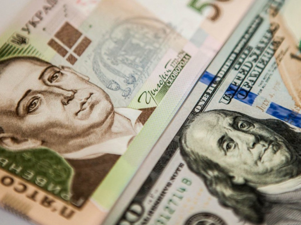 В Украине  из-за иранского кризиса начнет расти курс доллара – эксперт