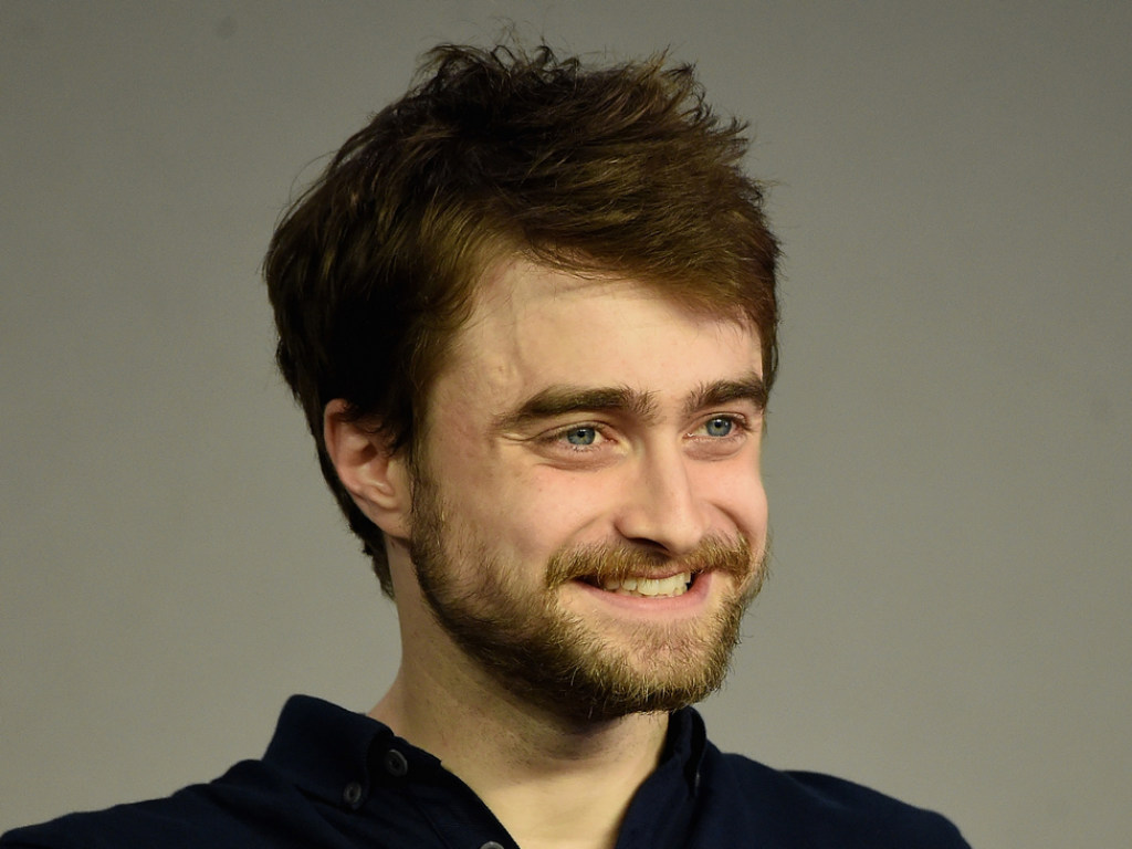 «Парень предложил мне 5 долларов»: 30-летнего «Гарри Поттера» приняли за нищего