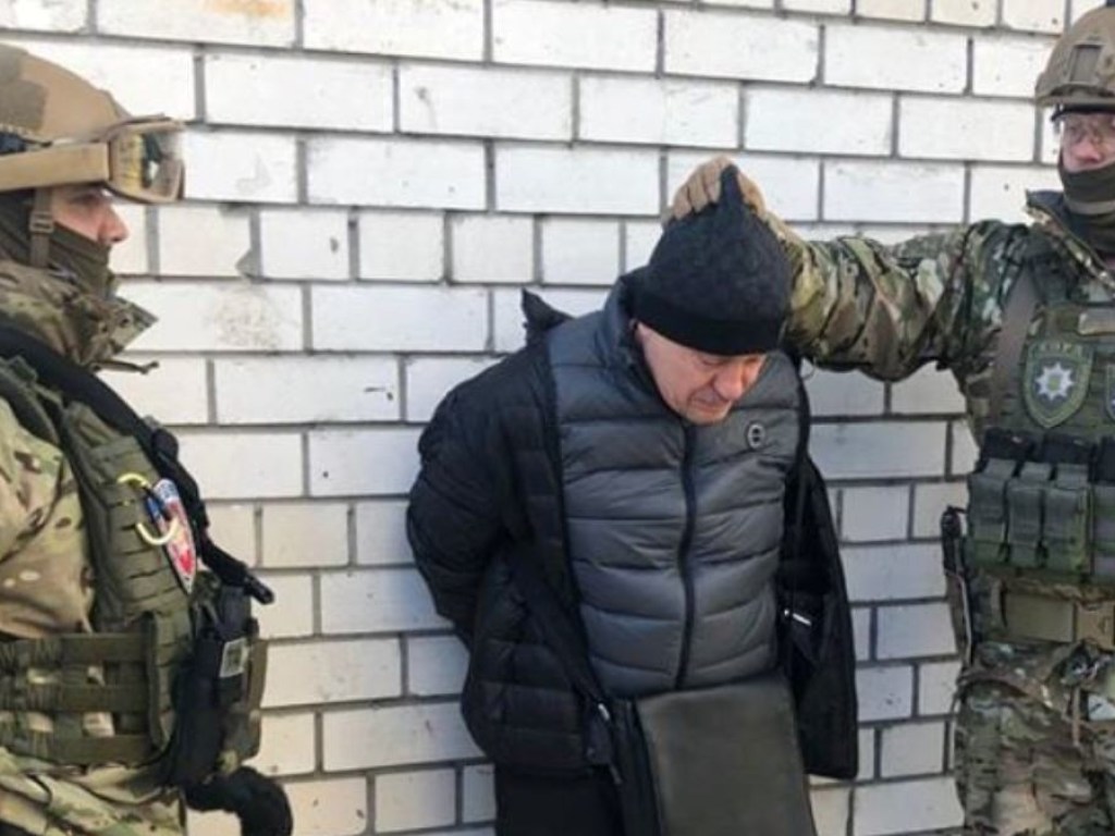 Силовики задержали группу киллеров, причастных к убийству Амины Окуевой (ФОТО, ВИДЕО)