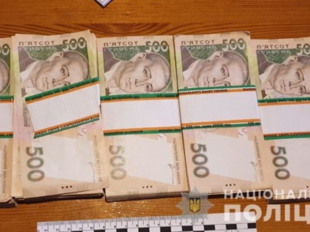 Требовали выплатить несуществующий долг: В Николаеве задержали банду мошенников