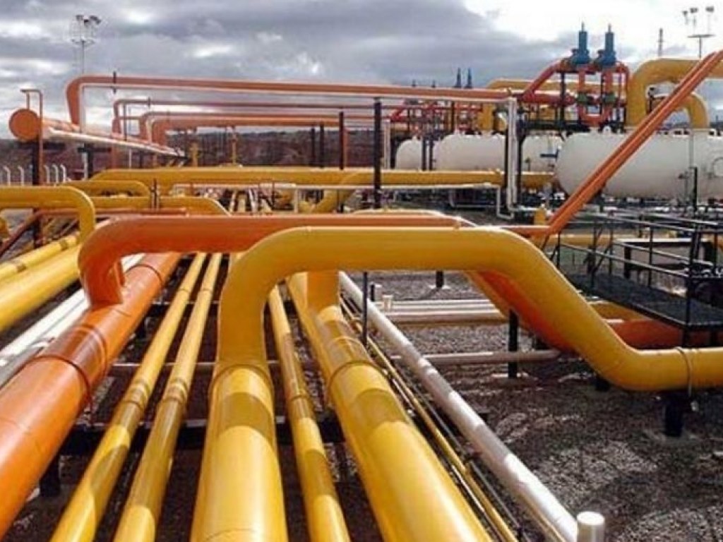 Для снижения цены газа в Украине нужен прямой контракт с РФ &#8212; эксперт