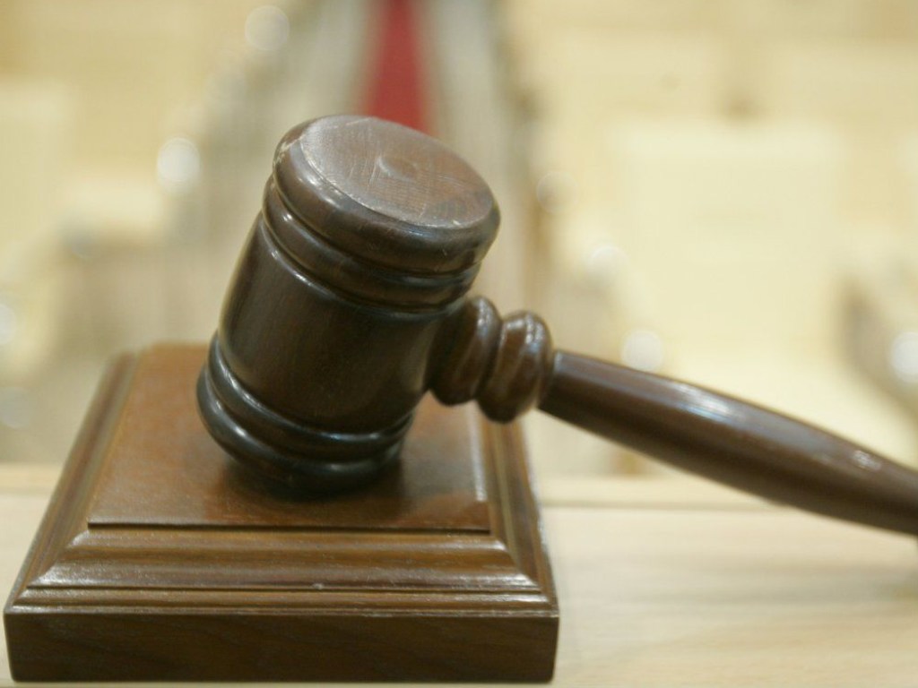 Суд приговорил мужчину к 8 годам тюрьмы за убийство знакомого в Одесской области