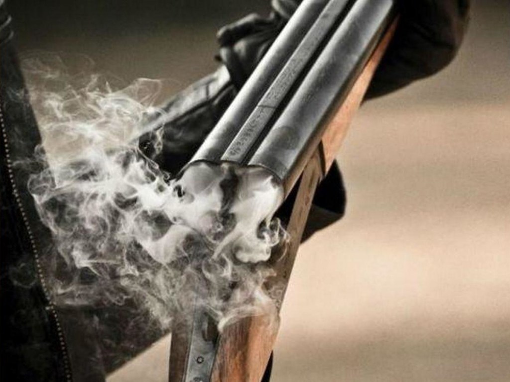 В Херсонской области лесник застрелил браконьера