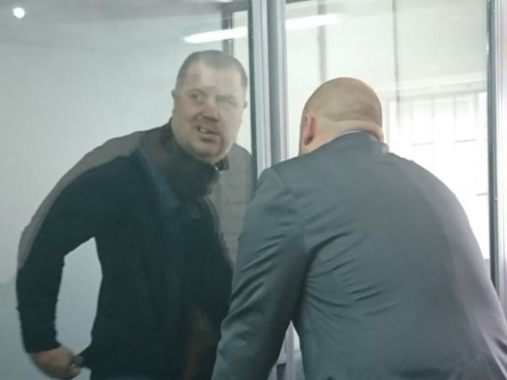 В Николаеве суд арестовал одиозного руководителя ОПГ