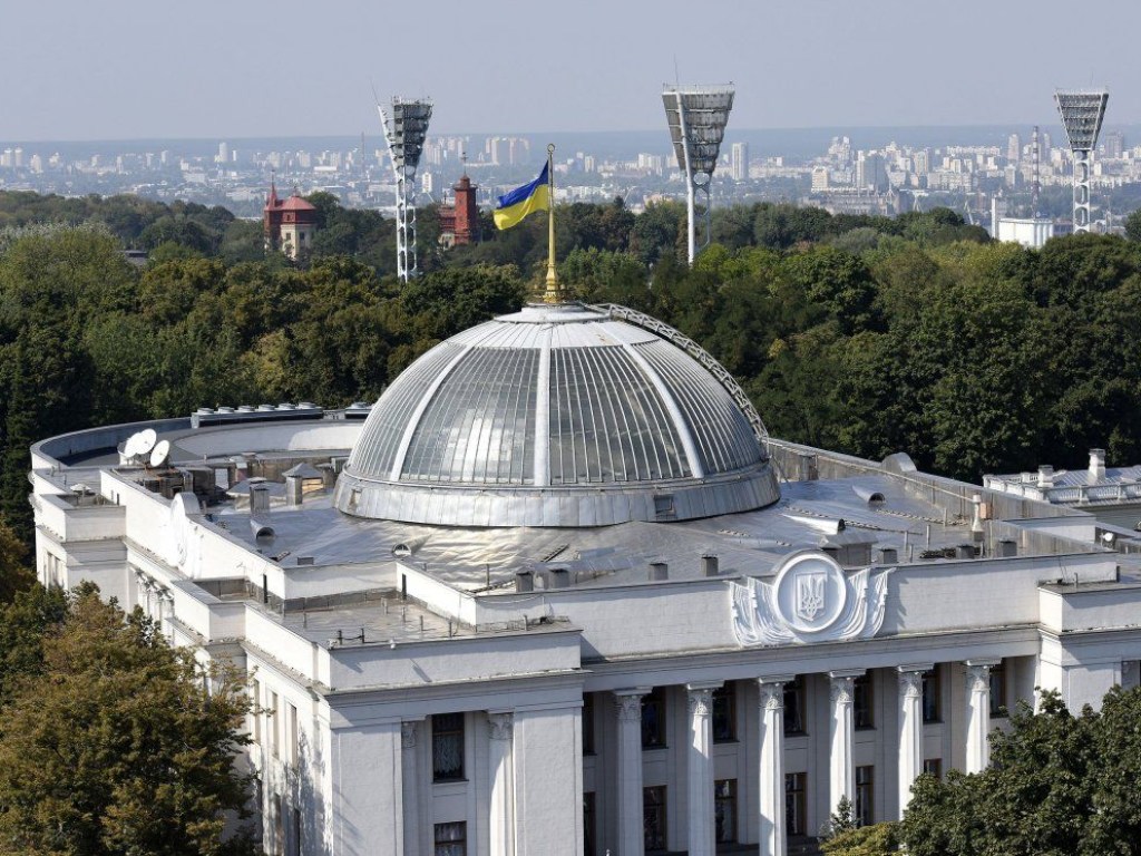 «Маржа Холодова» нанесла бюджету Украины убытков на 2,5 миллиарда гривен