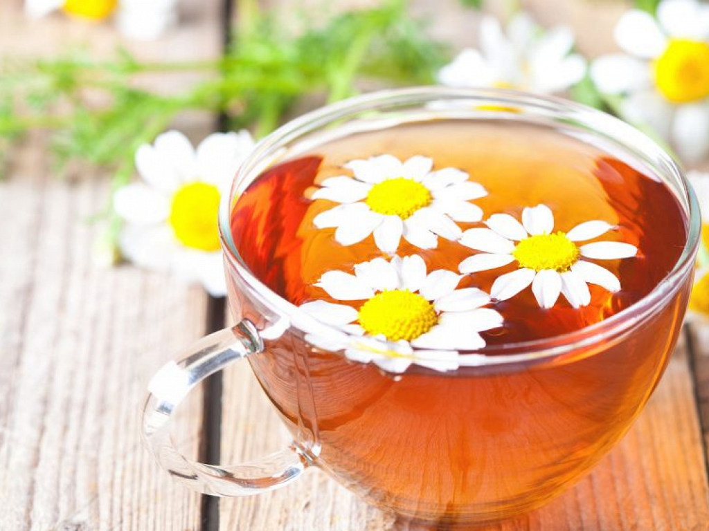 Ромашковый чай очищает от токсинов и нормализует уровень сахара в крови &#8212; врач