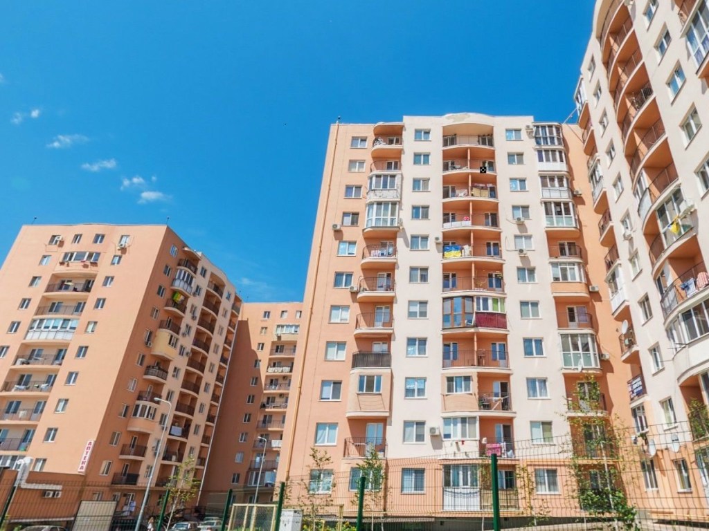 В  Киеве на 15% могут подорожать квартиры на первичке – эксперт