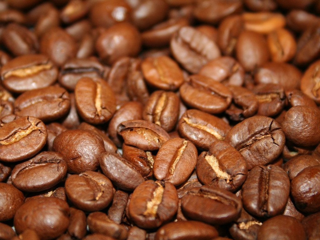 Китайские ученые установили неожиданное свойство кофеина
