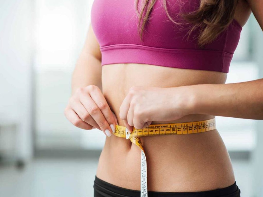20% залога похудения: диетолог рассказала, можно ли похудеть без спорта