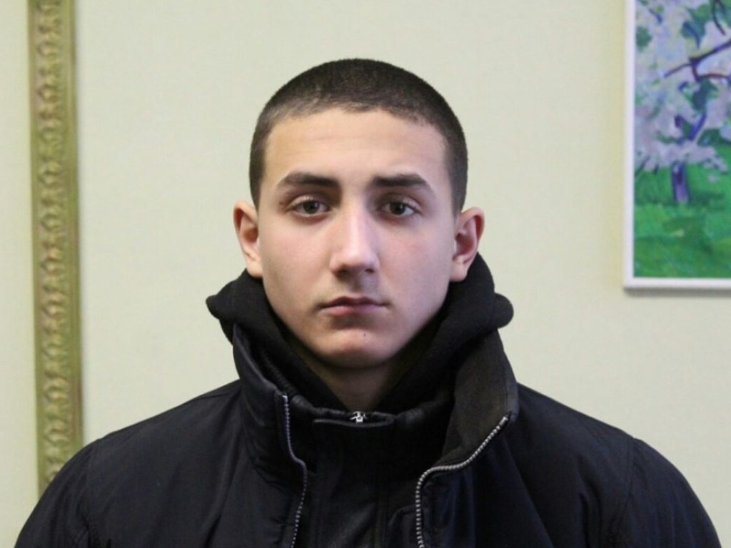 Под Киевом пропал без вести 14-летний юноша (ФОТО)