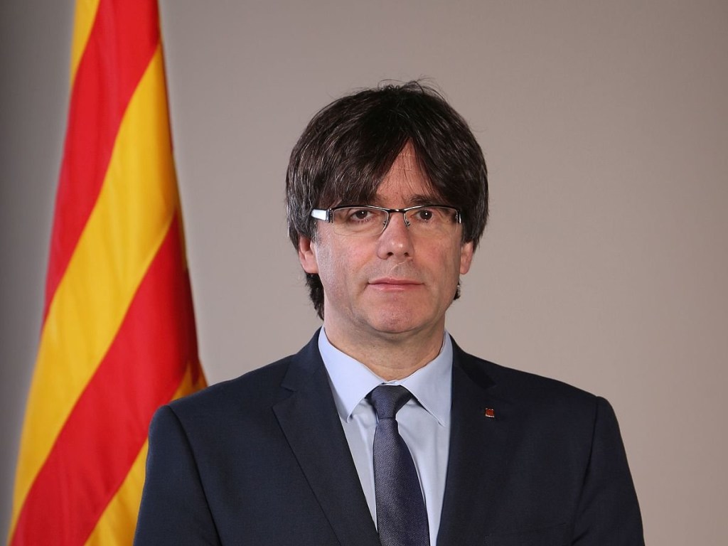 Европейский эксперт объяснила, почему Пучдемону не стоит возвращаться в Испанию
