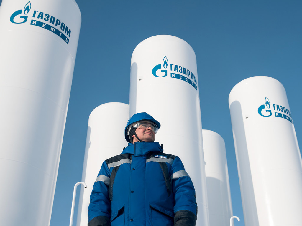 «Газпром» негативно отреагирует на иски против России в суд Гааги со стороны Украины – эксперт