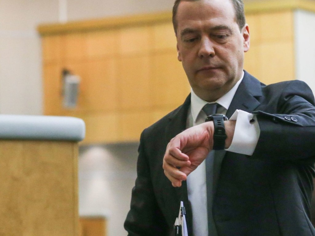 Отставка Медведева: в отношениях Украины и РФ сохранится существующий статус–кво – эксперт
