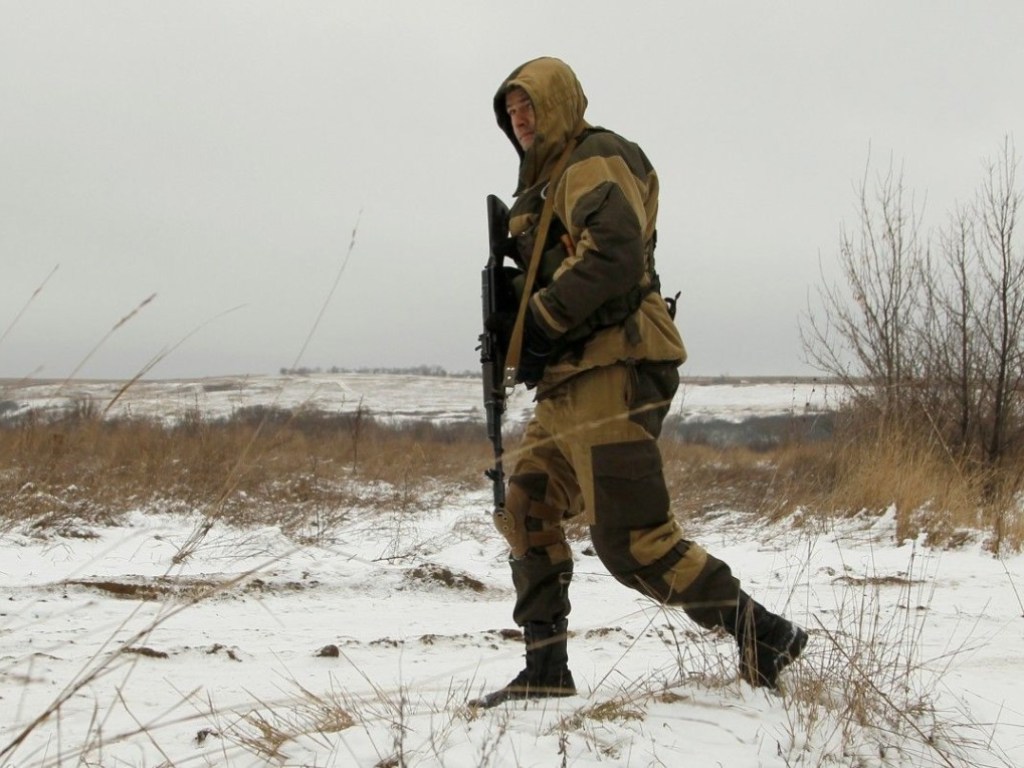 Сутки на Донбассе: 11 обстрелов, один погибший