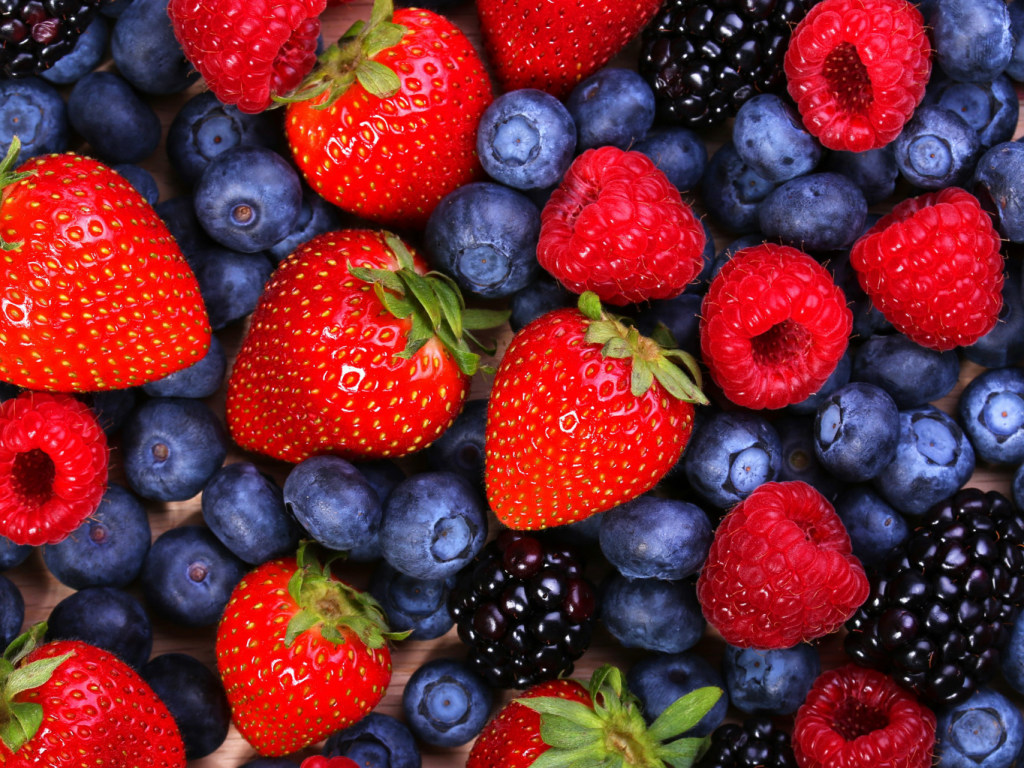 Ученые назвали ежедневное количество фруктов, которое может продлить жизнь