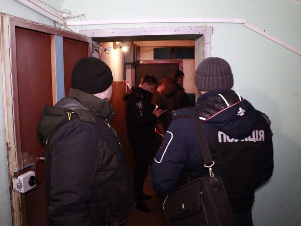Жестокое убийство девочек на съемной квартире в Киеве: известны новые жуткие подробности дела