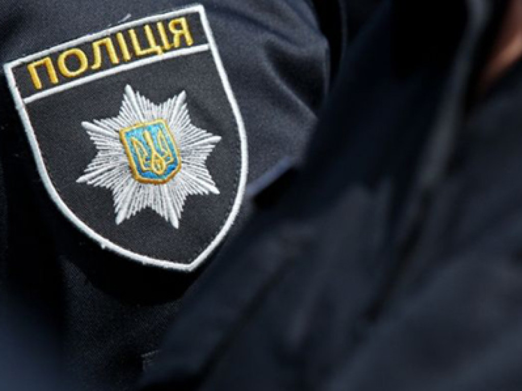 В Одесской области полицейские отбили мужчине почку