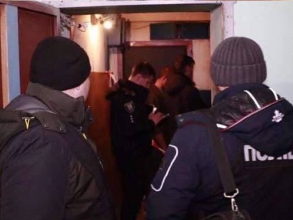 Убийство девочек на Подоле в Киеве: в прокуратуре воссоздали картину фатального вечера